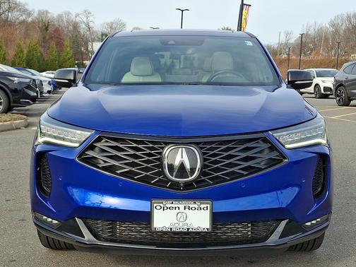 2025 Acura RDX 