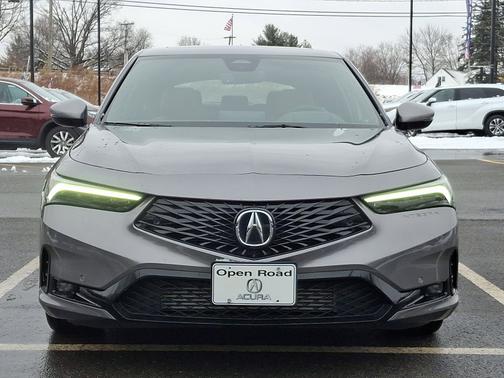 2025 Acura Integra