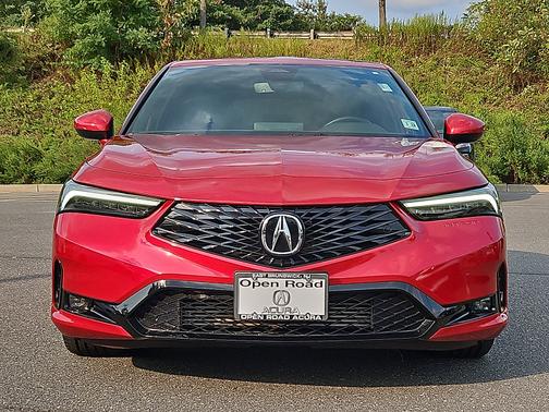 2023 Acura Integra 