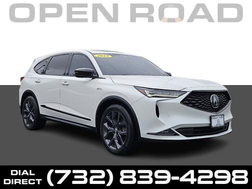 2023 Acura MDX