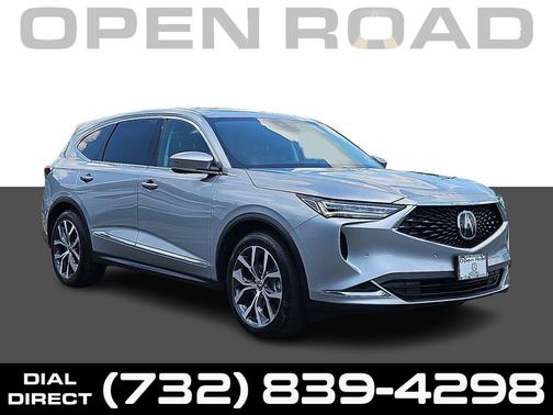 2023 Acura MDX