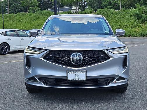 2023 Acura MDX