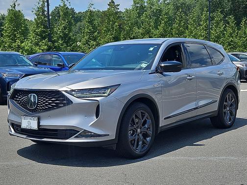 2022 Acura MDX