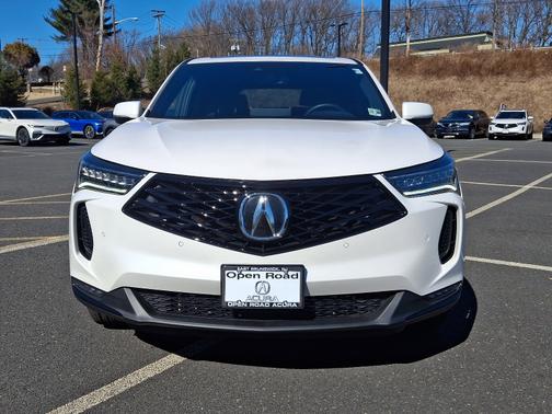 2025 Acura RDX