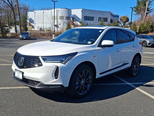 2025 Acura RDX