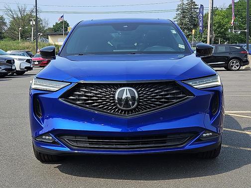 2022 Acura MDX