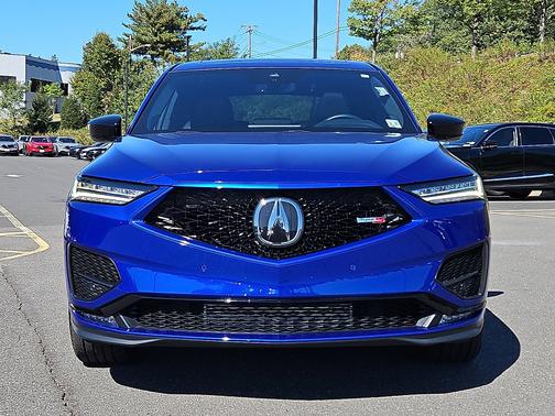 2022 Acura MDX