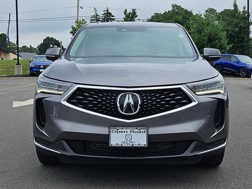 2022 Acura RDX