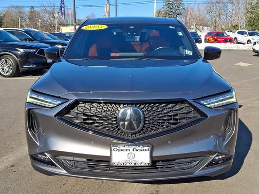 2023 Acura MDX 