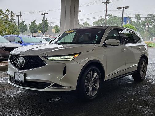 2023 Acura MDX