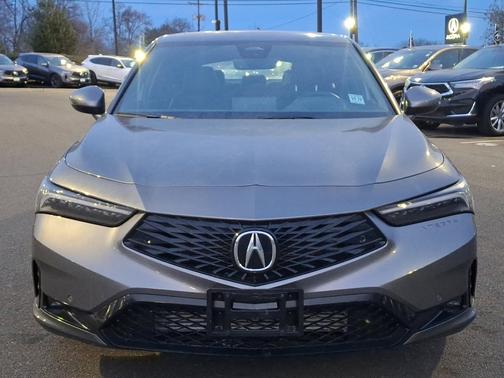 2025 Acura Integra