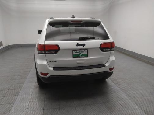 2019 Jeep Grand Cherokee Upland