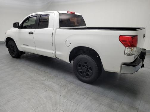 2012 Toyota Tundra Grade