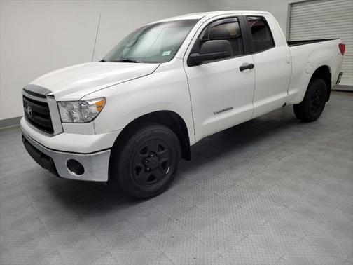2012 Toyota Tundra Grade