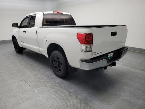 2012 Toyota Tundra Grade