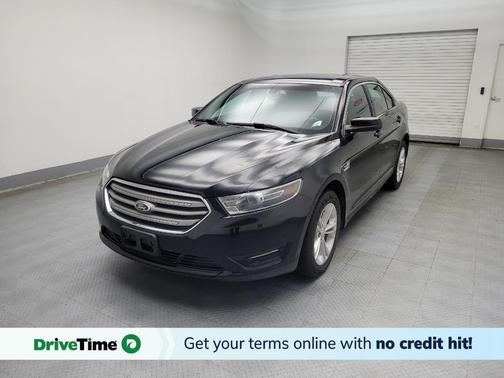 2015 Ford Taurus SEL