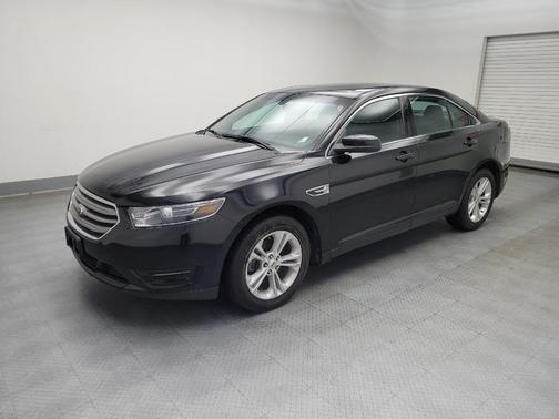 2015 Ford Taurus SEL