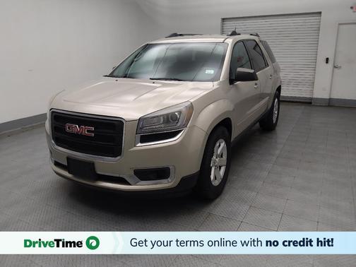 2014 GMC Acadia SLE-2