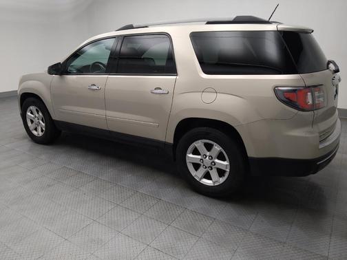 2014 GMC Acadia SLE-2