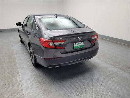 2020 Honda Accord EX 1.5T