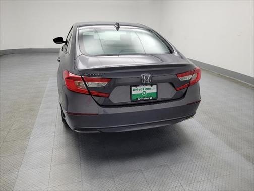 2020 Honda Accord EX 1.5T