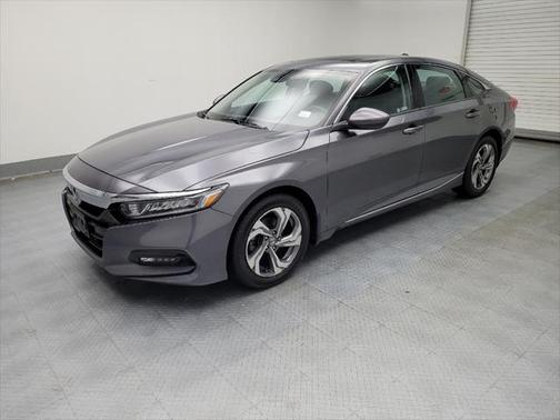 2020 Honda Accord EX 1.5T