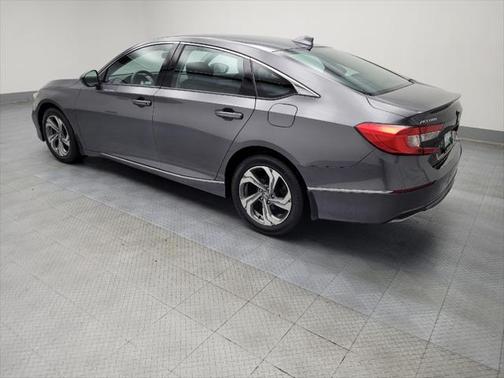 2020 Honda Accord EX 1.5T