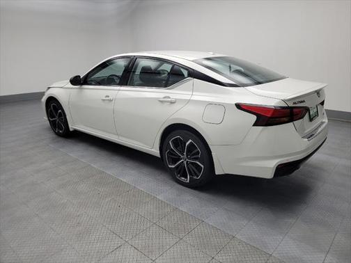 2023 Nissan Altima SR Intelligent AWD