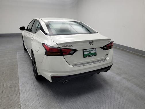 2023 Nissan Altima SR Intelligent AWD