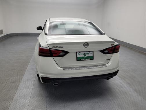 2023 Nissan Altima SR Intelligent AWD