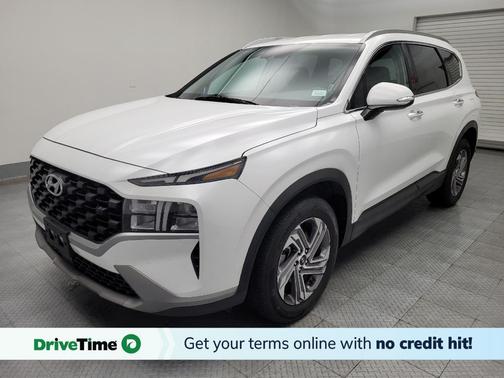 2023 Hyundai SANTA FE SEL 2.4