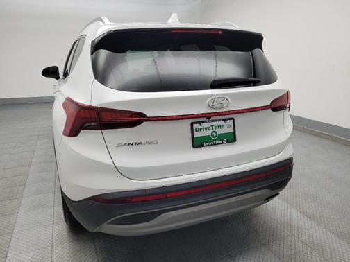 2023 Hyundai SANTA FE SEL 2.4