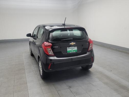 2022 Chevrolet Spark 1LT