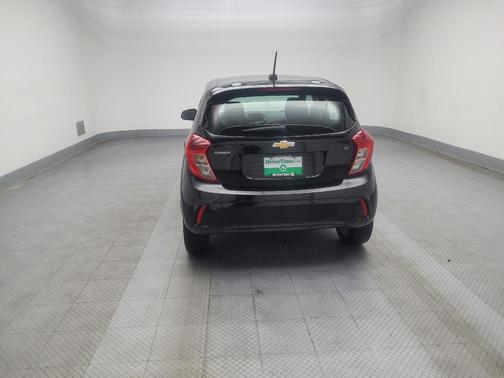 2022 Chevrolet Spark 1LT