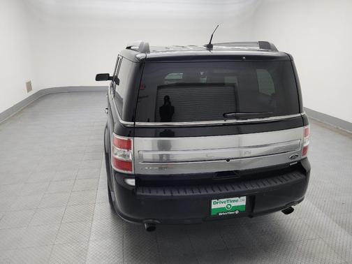 2013 Ford Flex Limited w/EcoBoost