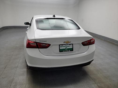2018 Chevrolet Malibu 1LS