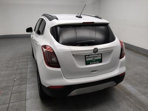 2020 Buick Encore Essence