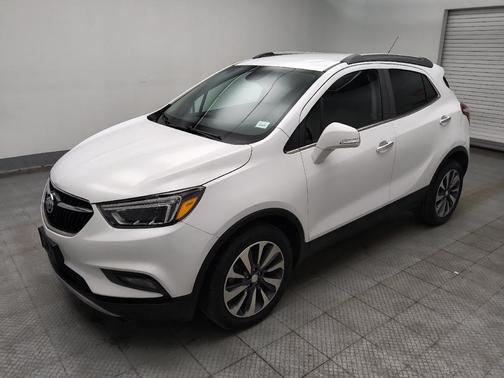 2020 Buick Encore Essence