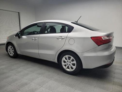2016 Kia Rio LX