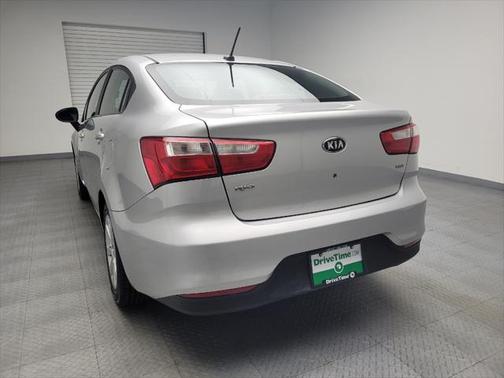 2016 Kia Rio LX