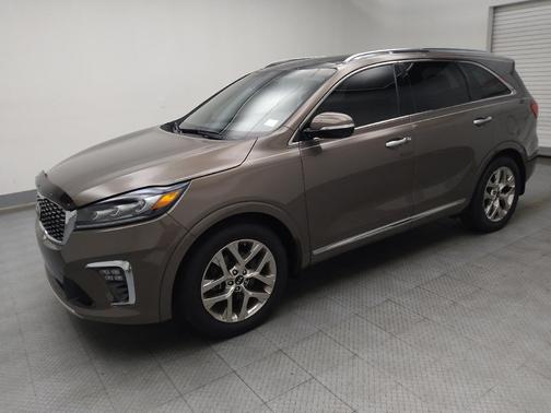 2019 Kia Sorento SX