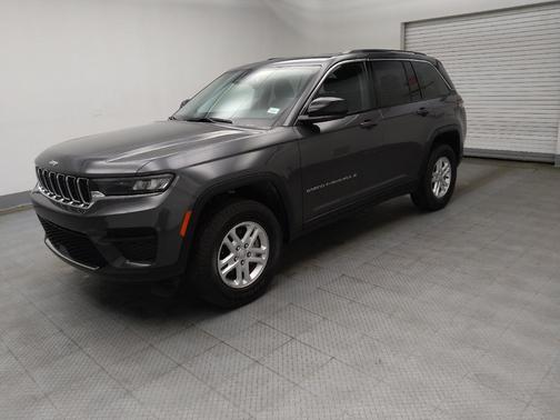 2022 Jeep Grand Cherokee Laredo