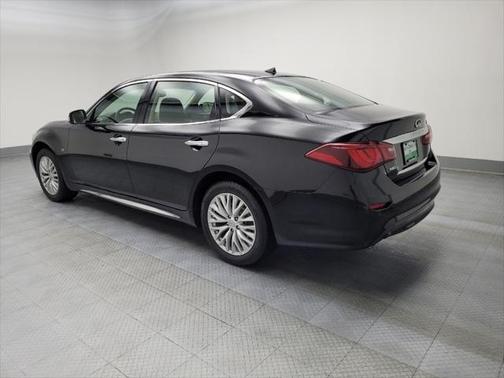 2016 INFINITI Q70L 3.7X (A7)