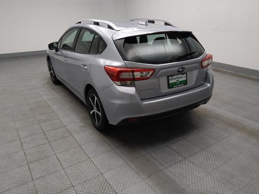 2019 Subaru Impreza 2.0i Premium