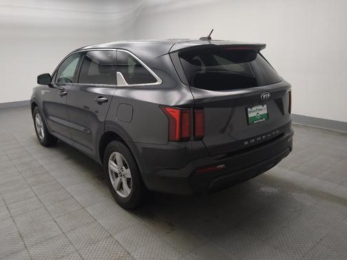 2021 Kia Sorento LX