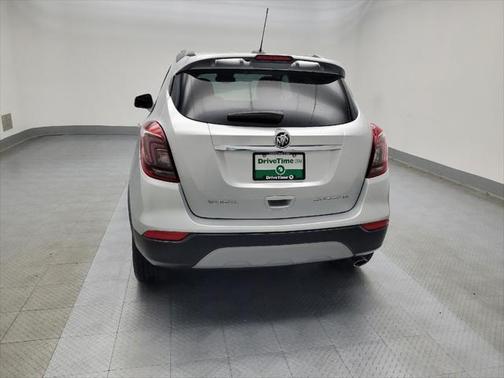 2017 Buick Encore Sport Touring