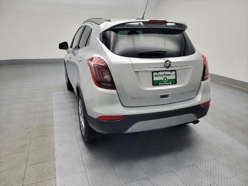 2017 Buick Encore Sport Touring