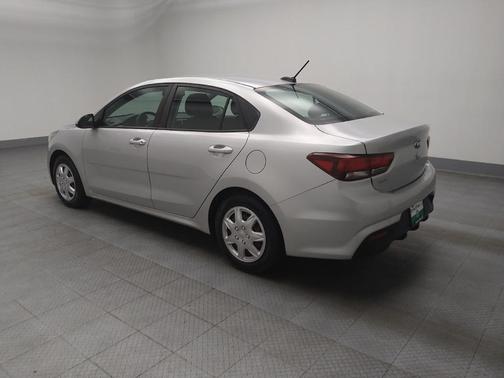 2019 Kia Rio S