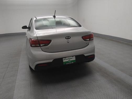 2019 Kia Rio S