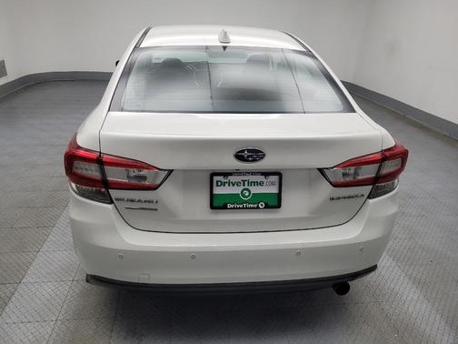 2019 Subaru Impreza 2.0i Limited
